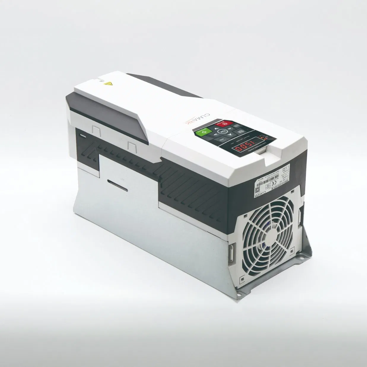 MPPT Solar Pump Frequency Inverter VFD AC Drive 380V 18.5kw for Irrigation