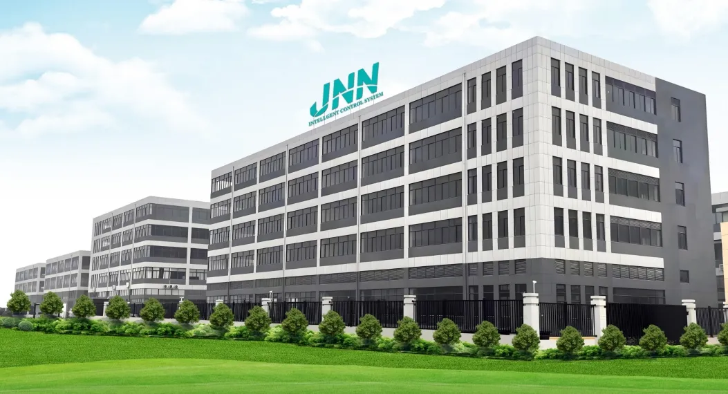 Manufacturing Facility