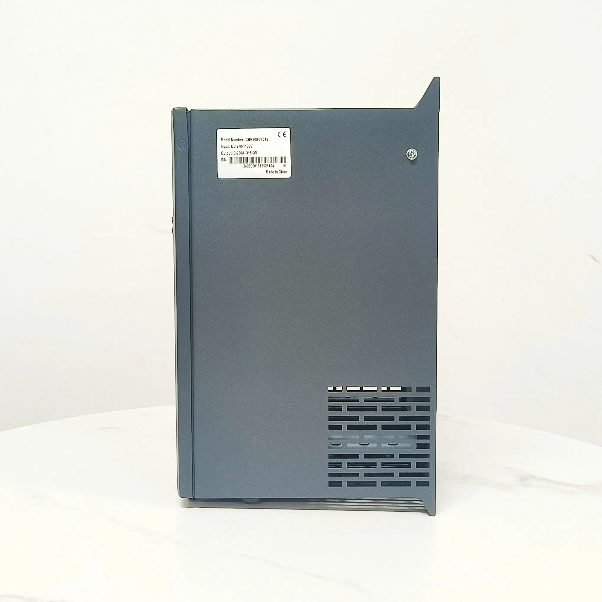 Braking Chopper for VFD Braking Resistor