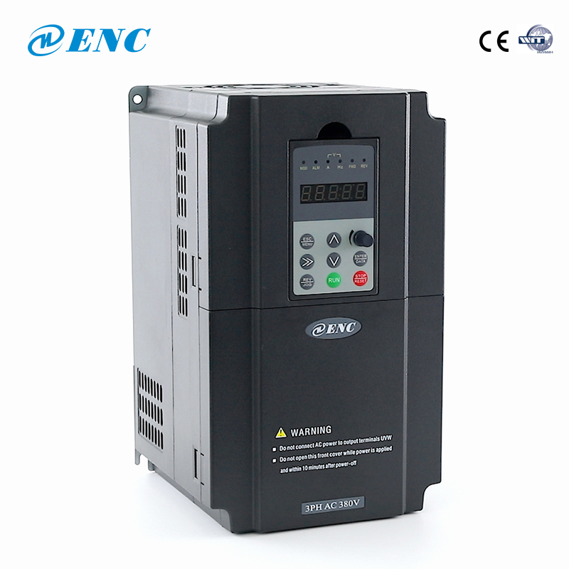 220V 380V 1/3 Phase 37kw MPPT VFD Solar Pump Inverter for Irrigation