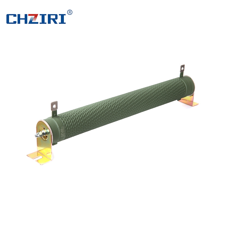 Wirewound Resistor Rhxg Resistor Great Corrosion Resistance Braking Resistor