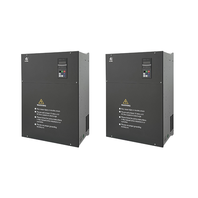 General Purpose Frequency Converter/Inverter Three-Phase 380V VFD