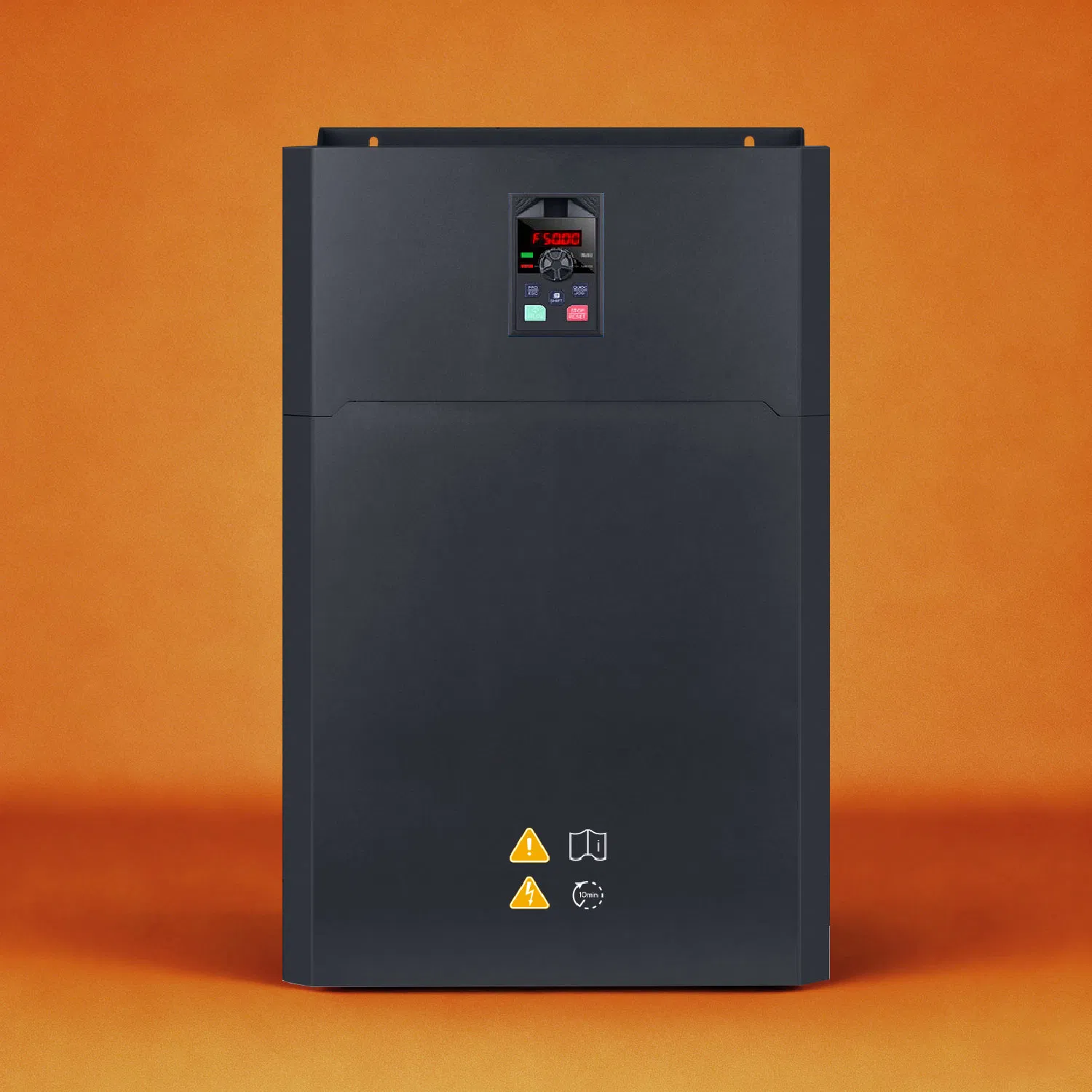 High Efficiency Low Voltage Frequency Inverter VFD for Air Compressors