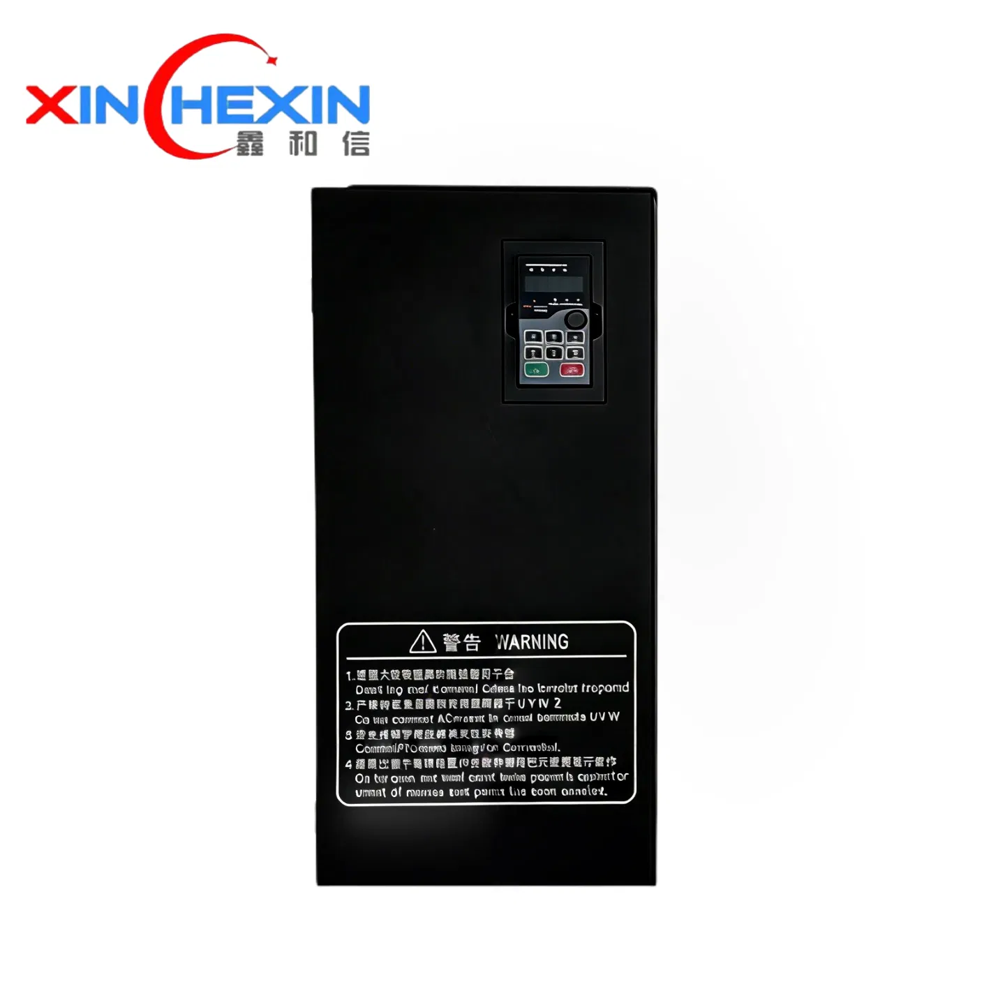 He200 Inverter Made in China Solar Pump VFD for AC Drives