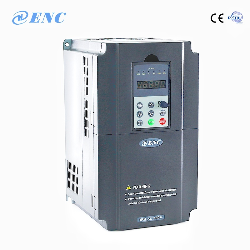 En600PV 22kw 380V Solar Water Pump VFD for Agriculture Irrigation