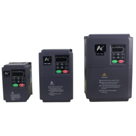 Wholesale 1-Phase 3-Phase DC AC 18.5kw 22kw 30kw 220V to 380V Inverter VFD for General Purpose Vector Control for Motor