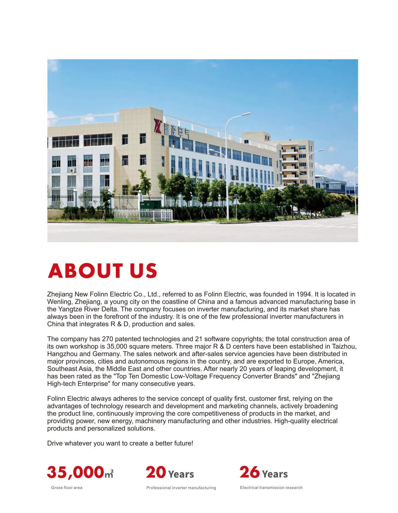 Solar Pump Inverter 6