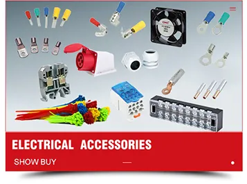 Electrical Accessories