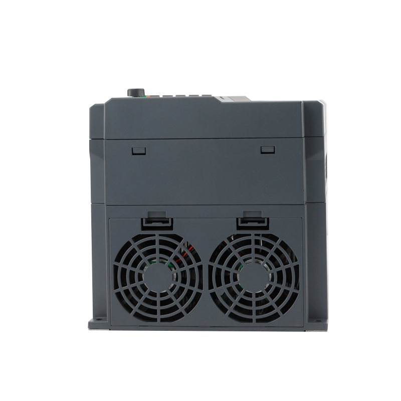 0.4kw-450kw 220V 380V Single Phase 3 Phase Water Pump Current Vector Frequency Converter Inverter Manufacturers VFD