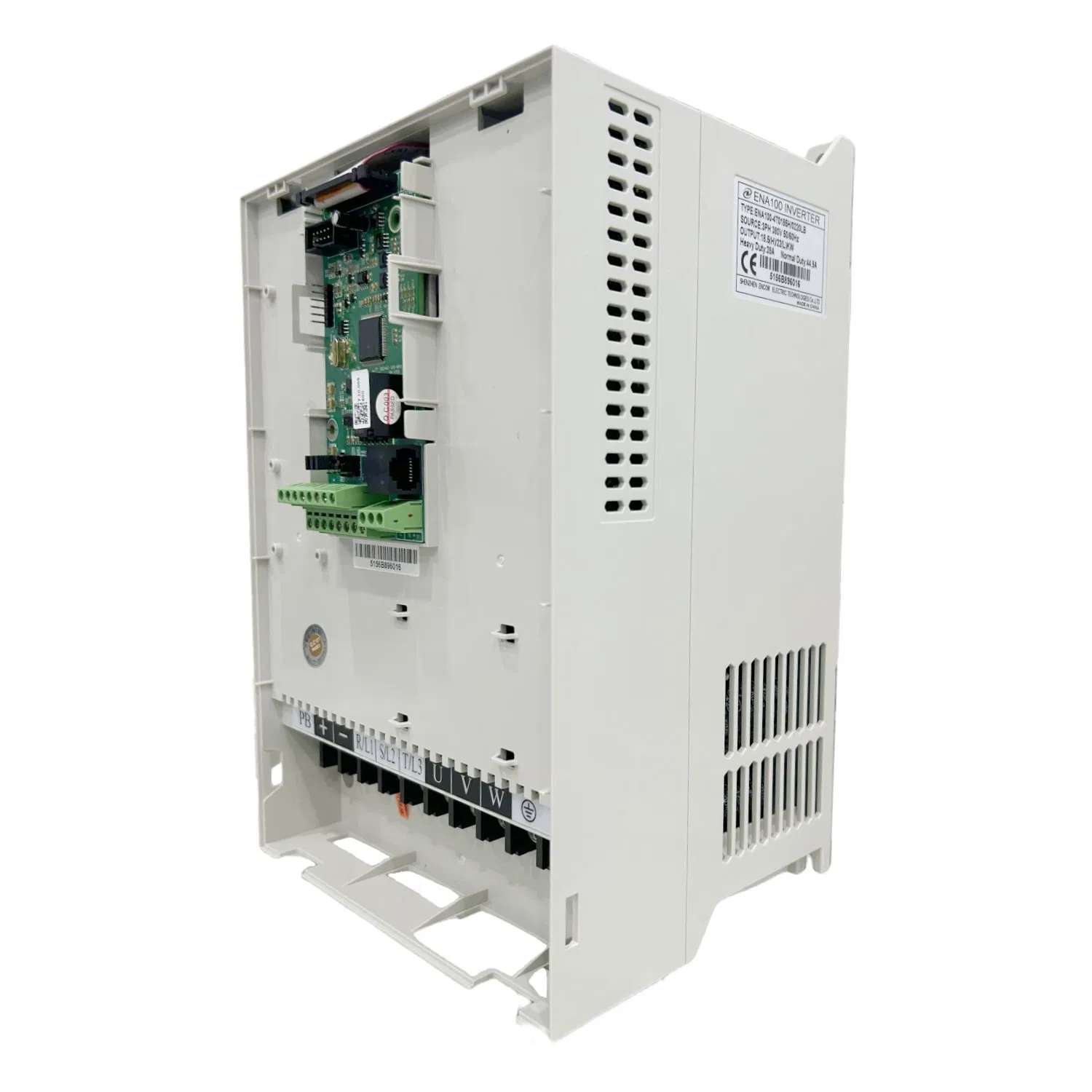 Low Voltage AC Drives General Performance Drives VFD 380V