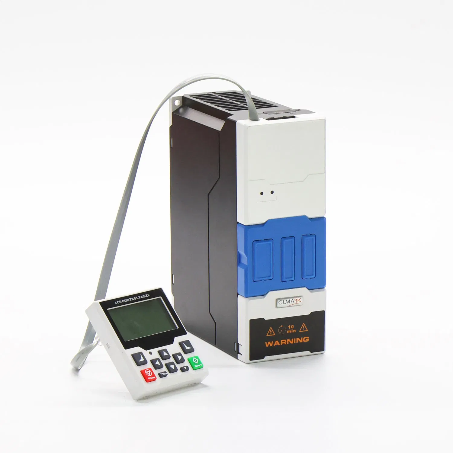 DC to AC Frequency Inverter Hybrid Solar Pump Inverter in Agricultural Irrigation