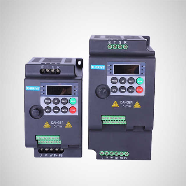 500kw High Performance Low Voltage General Industrial Use Vector VFD/ Variable Frequency