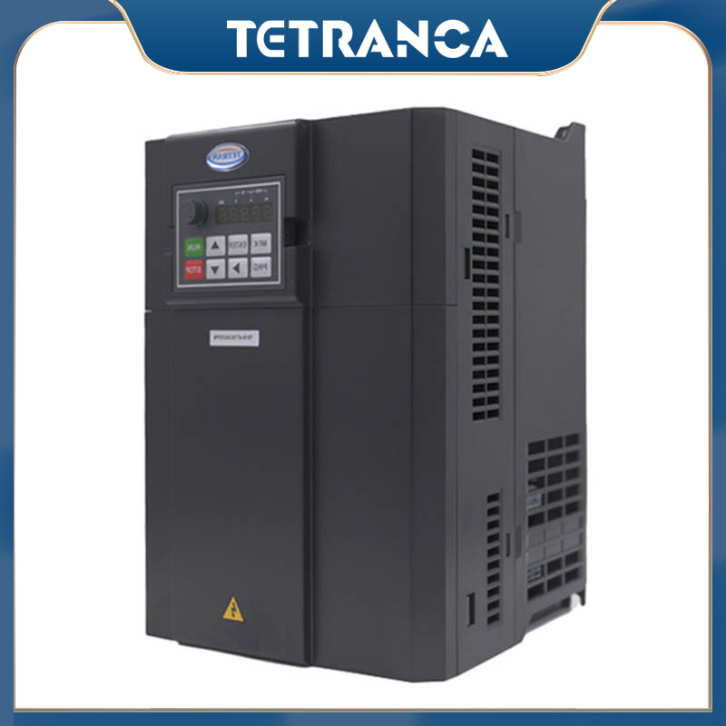 Top 5 Brand Frequency Inverter Single Phase 3 Phase VFD 480V 55kw 75HP
