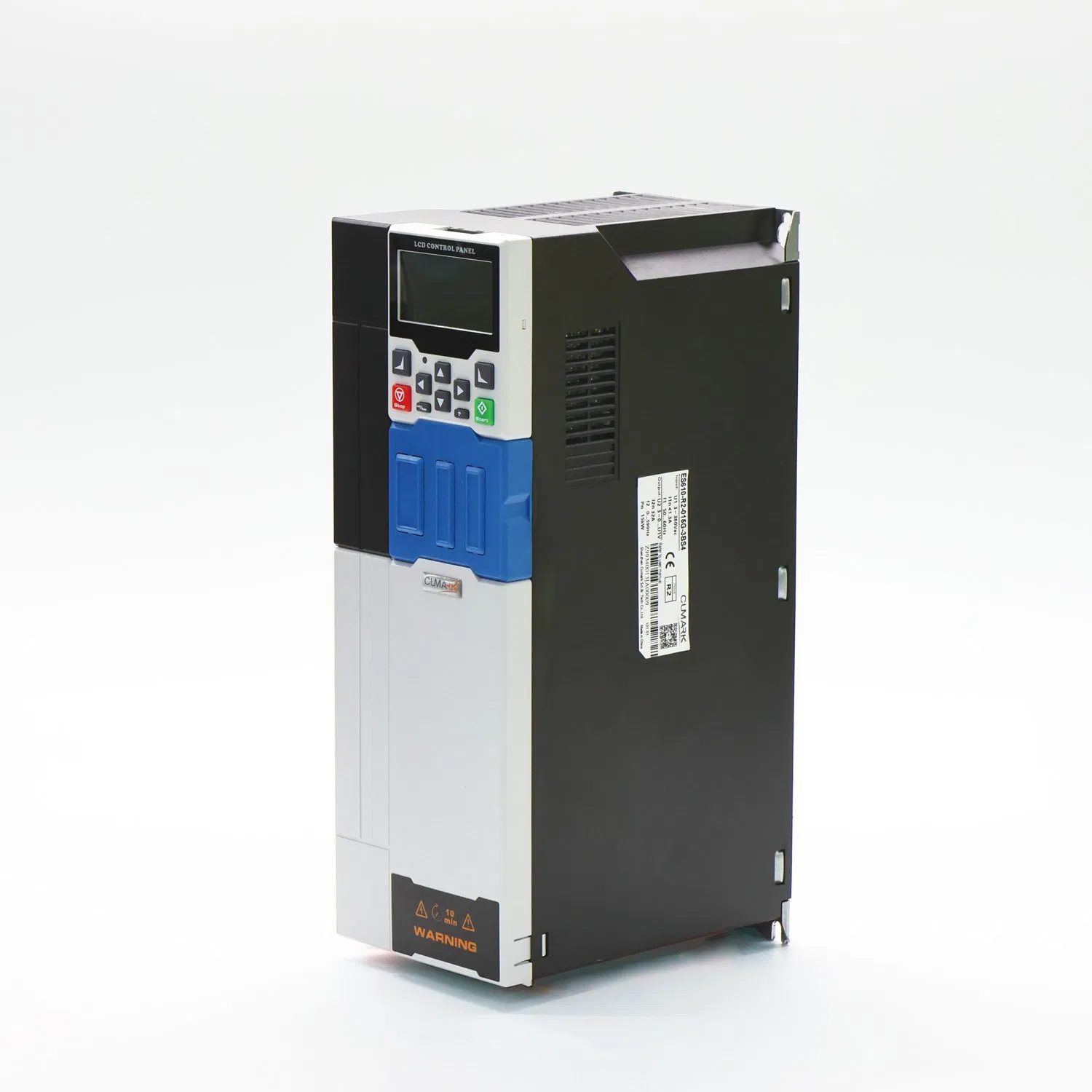 Solar Pump Inverter for Submersible AC Pump for Irrigation