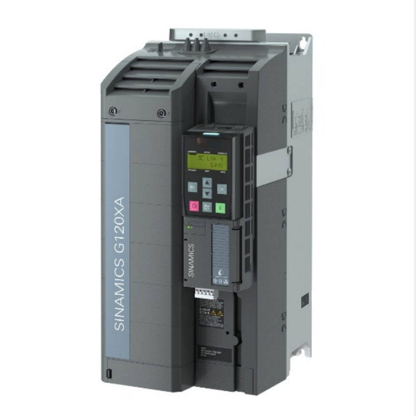 Siemens 6SL3220-1yd50-0CB0 1.8ω 200kw Braking Resistor for G120c 110kw