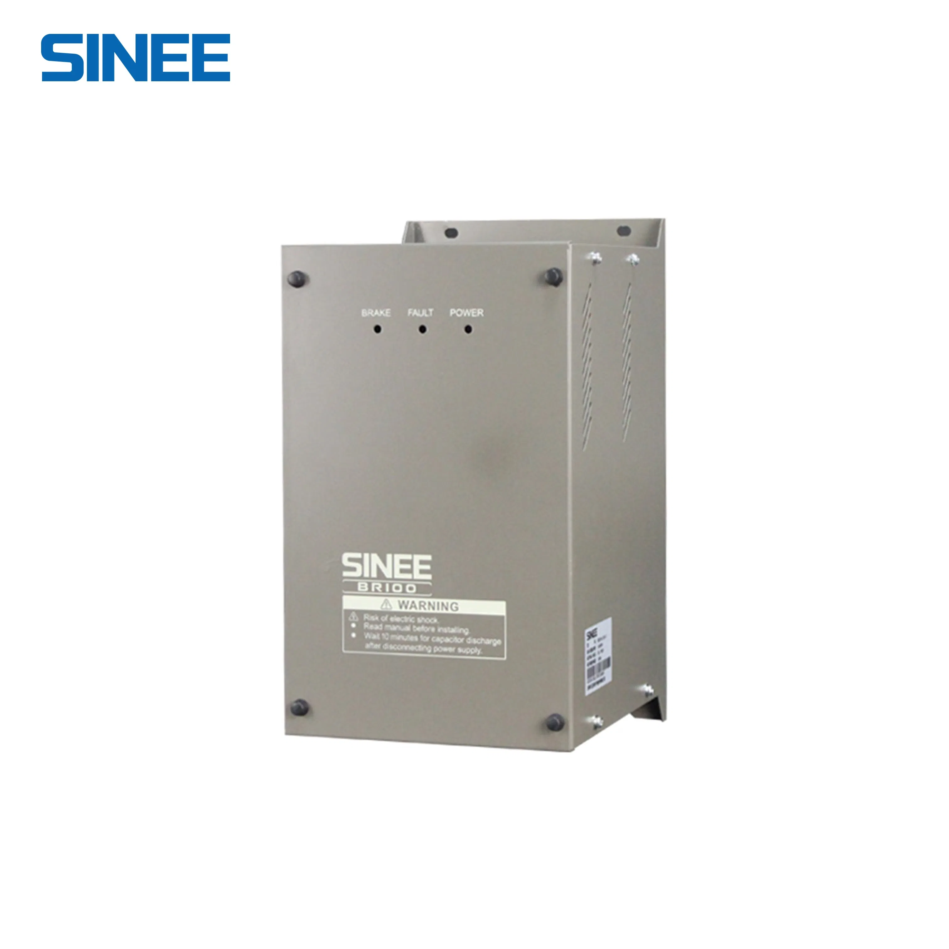 Sinee Resistor 45kw-315kw Energy Consumption for Frequency Inverter VFD