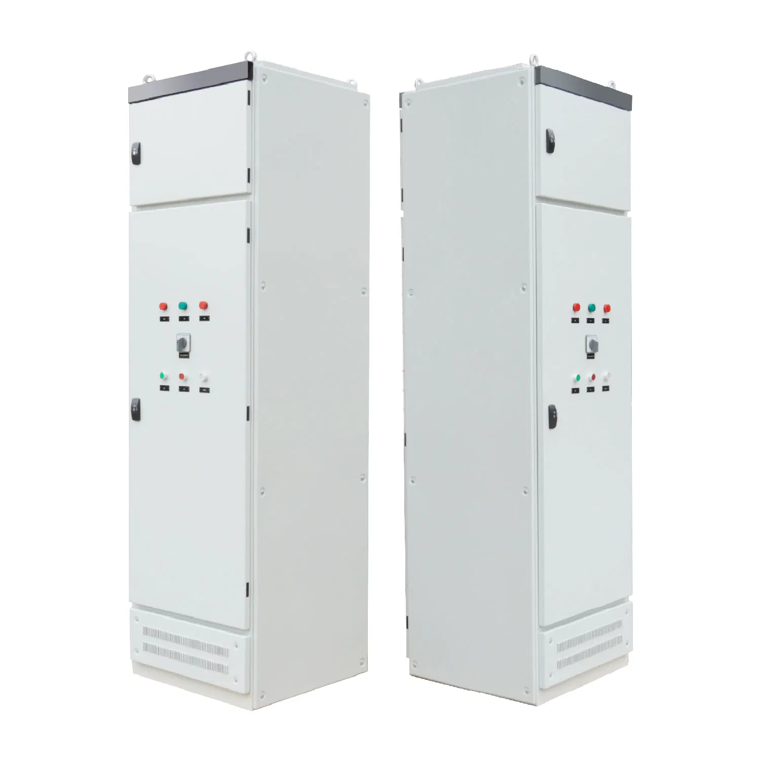 Own Resarched Low Voltage Frequency Drive VFD with Control Panel for Fans