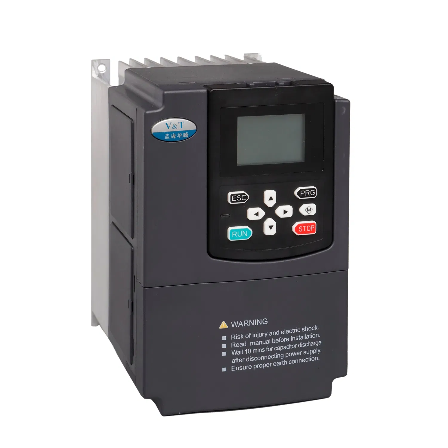V&T V9 15kw General Purpose Inverter High Performance-Price Ratio VFD