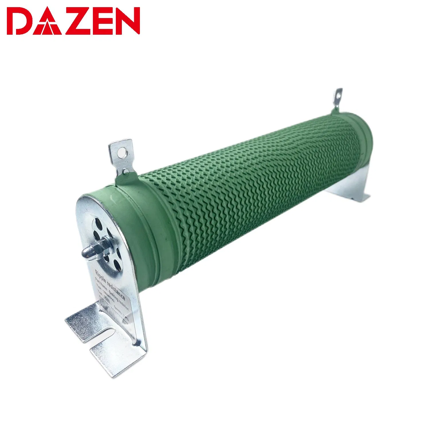 VFD Frequency Inverter Elevator Braking Resistor 4000W Braking Resistor Rxg20 1000W 70Ω