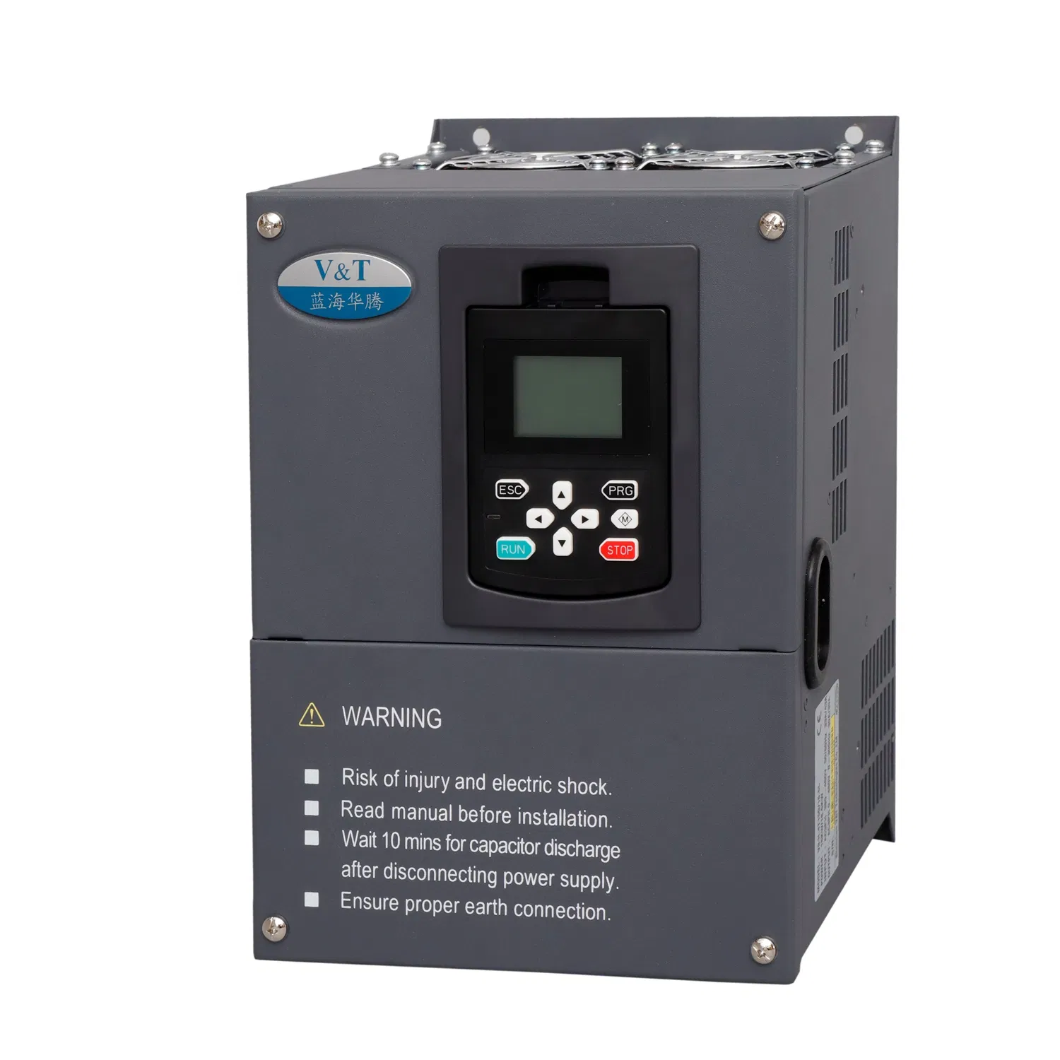 V&T V9 15kw General Purpose Inverter High Performance-Price Ratio VFD