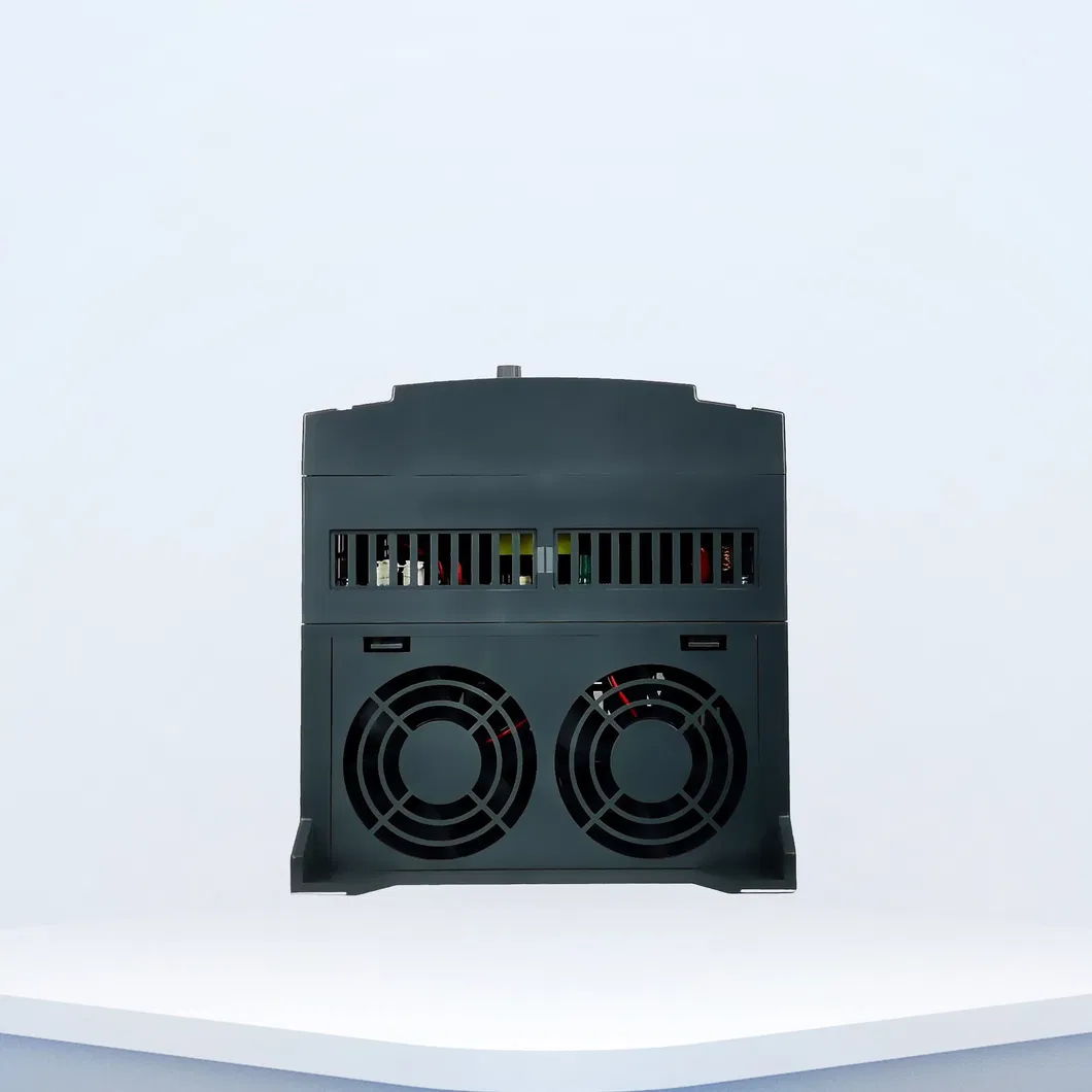 High Voltage Converter