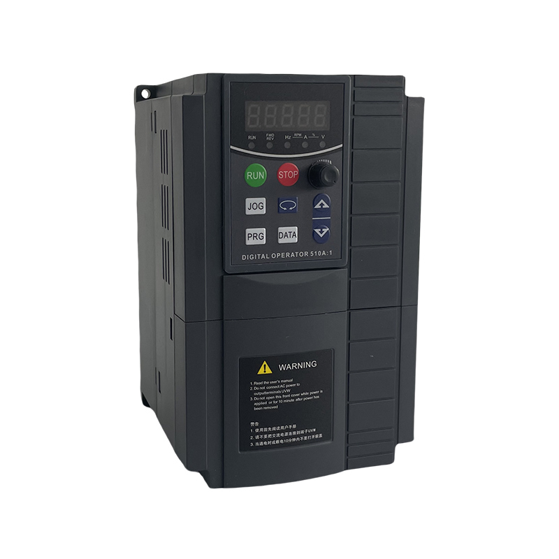 Single Phase 2.2kw Solar VFD Pump Drive AC 220V High-Efficiency MPPT Solar Drive VFD for Farmland Irrigation