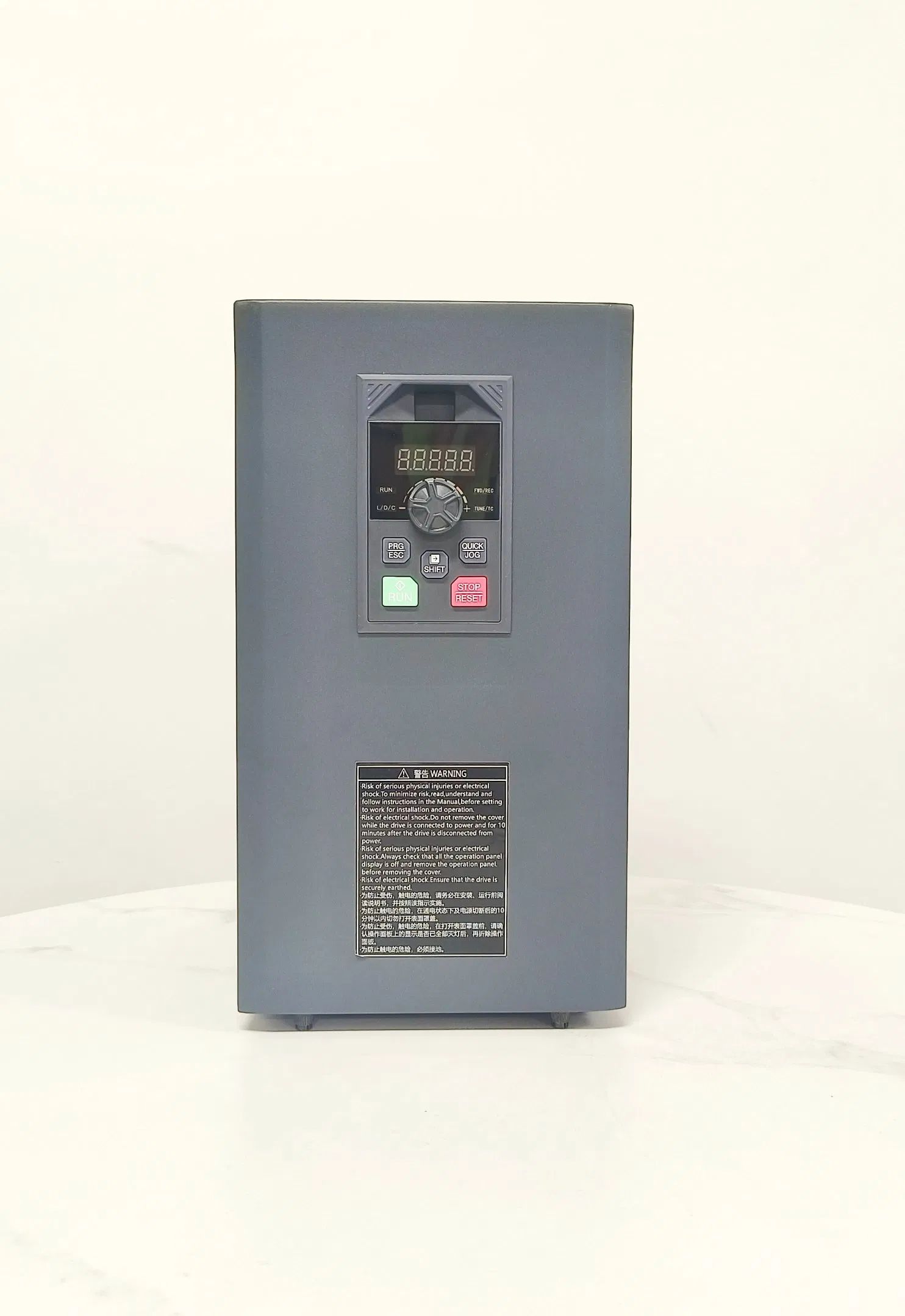 Braking Chopper for VFD Braking Resistor