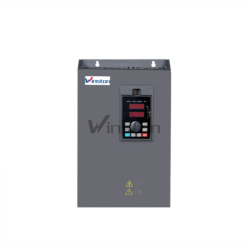 Solar Water Pump Drive 11kw - 45kw Three Phase DC to AC Solar Water Pump Inverter with VFD MPPT