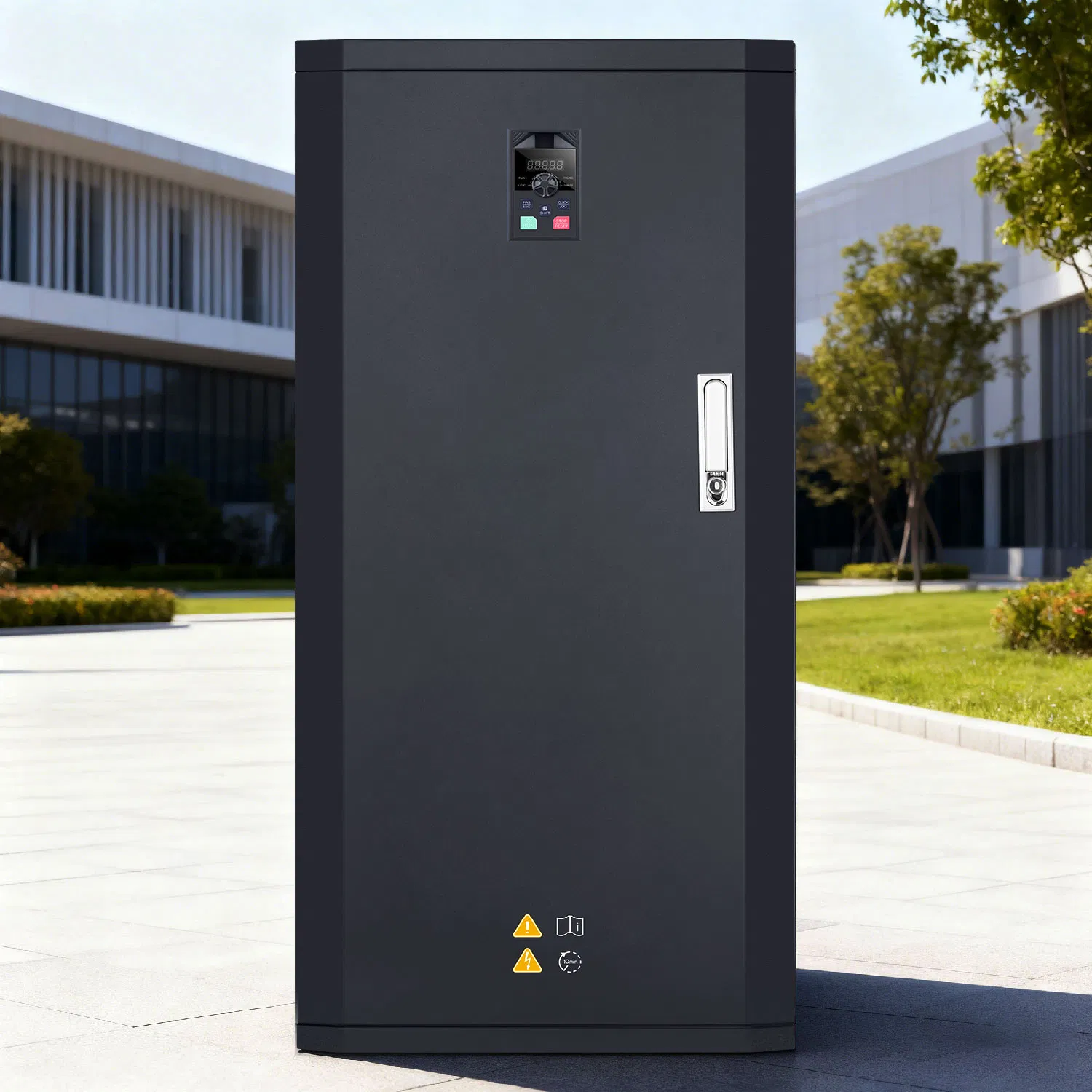 OEM MFG 400V Low Voltage VFD for Industrial Conveyor Systems