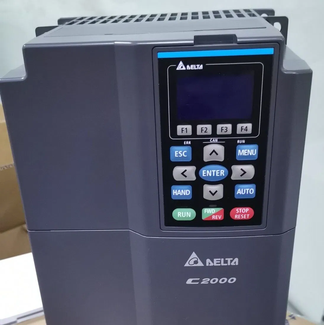 Professional Manufacturer Single Phase/Three Phase 0.4kw to 630kw Frequency Inverter AC Driver with CE VFD750cp43A/VFD900cp43A