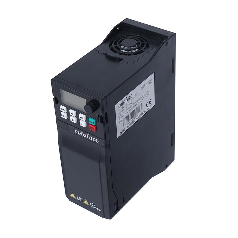380V 7.5kw General Purpose VFD Inverter for Elevators with CE