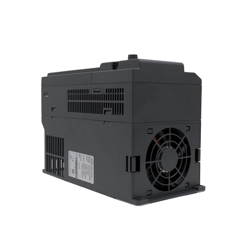 VFD 15kw Variable Frequency Drive High Frequency Converter with Pure Sine Wave Output and Input Voltage 3 Phase 50Hz/60Hz