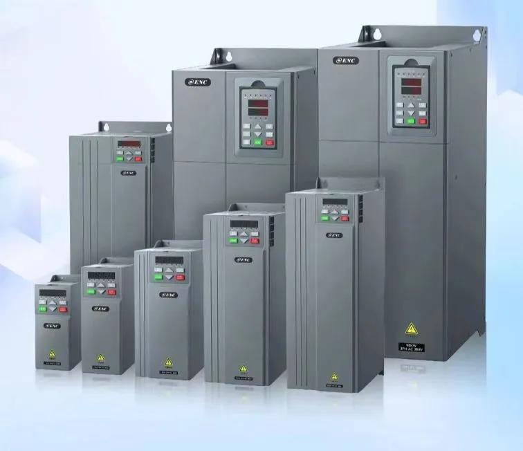 EN750 High Performance VFD