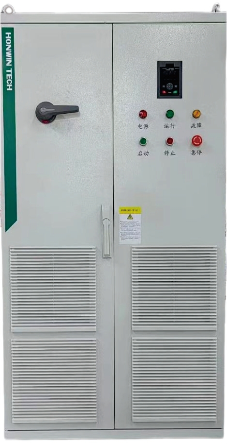 Factory Direct General-Purpose H150 VFD, 671-952HP Power Solution