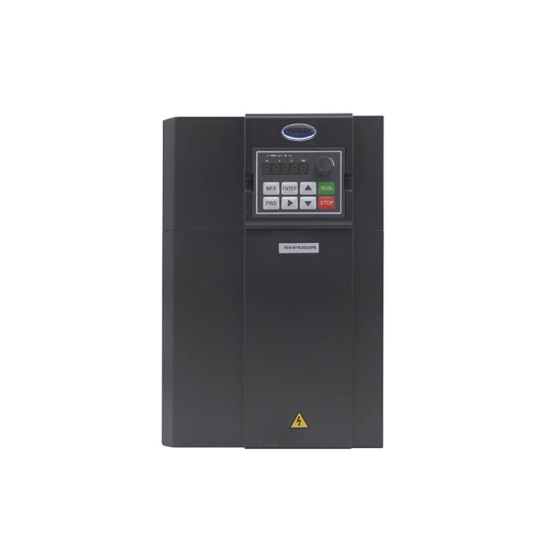 High Performance VFD 45kw Variable Frequency Drive High Frequency Converter Three Phase Output and Three Phase Input Voltage
