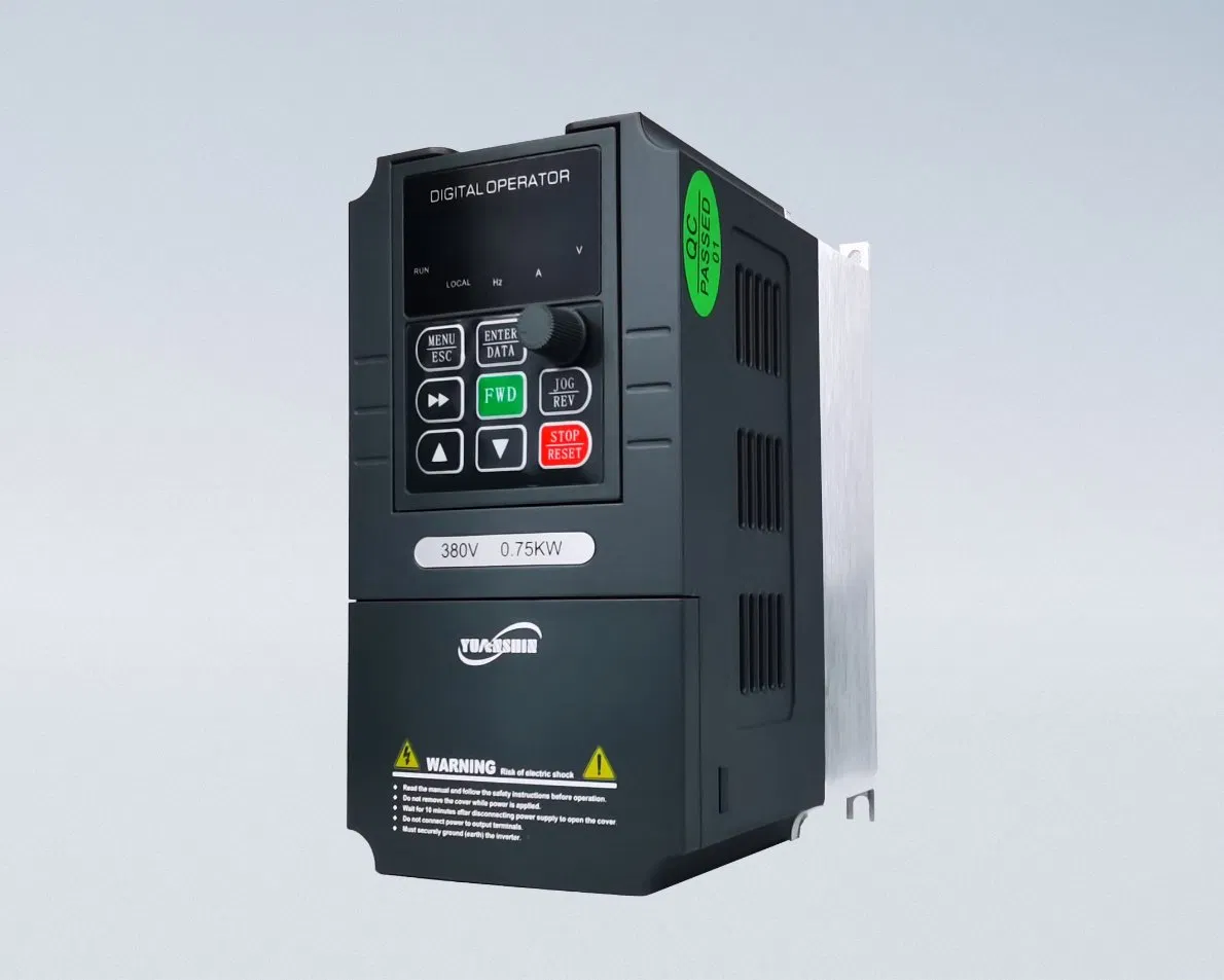 Economy General Purpose Frequency Inverter VFD