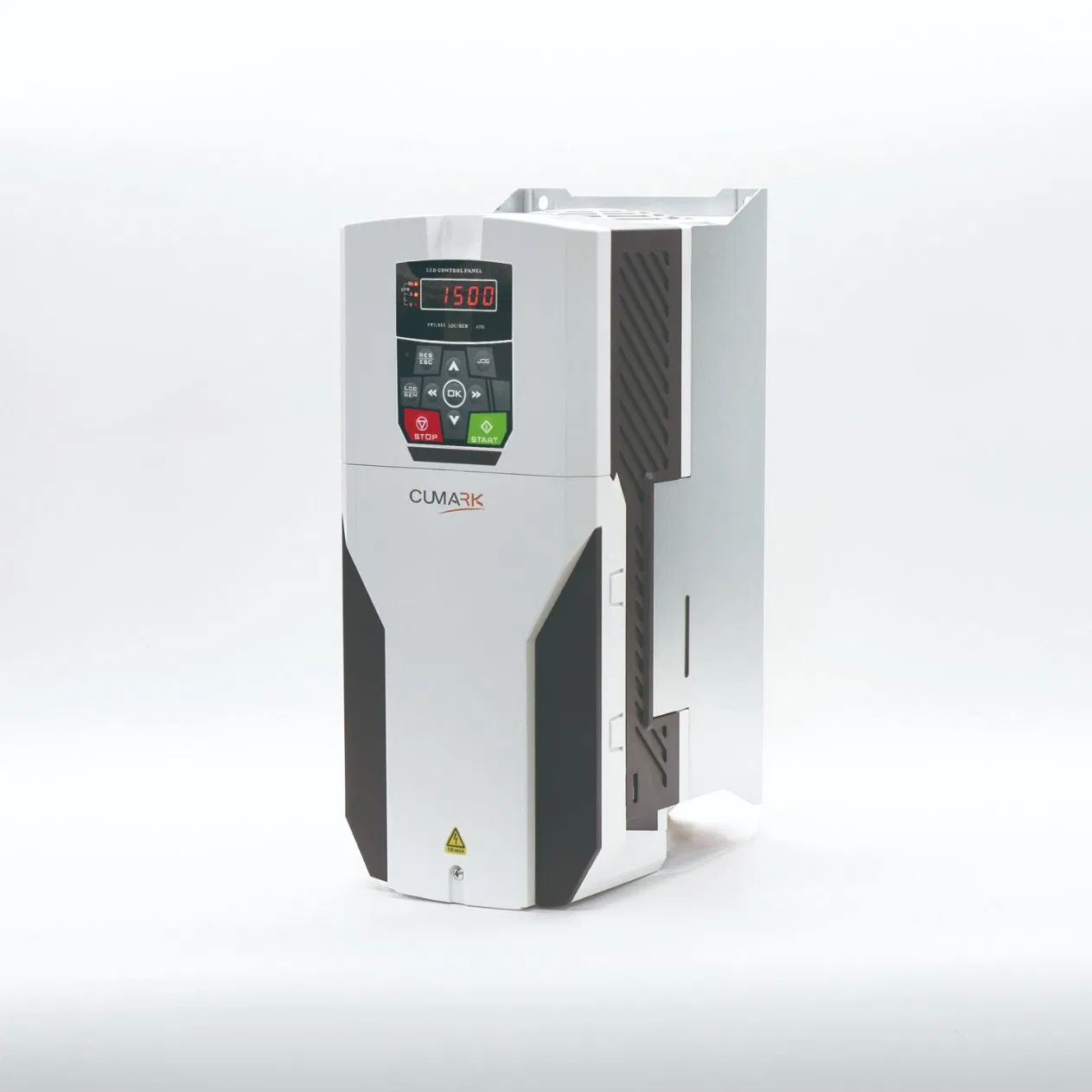 MPPT Solar Pump Frequency Inverter VFD AC Drive 380V 18.5kw for Irrigation