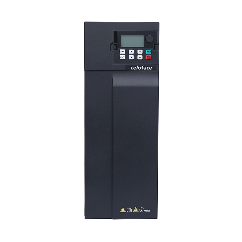General Purpose 220V 2.2kw Single Phase Inverter VFD for Mixers