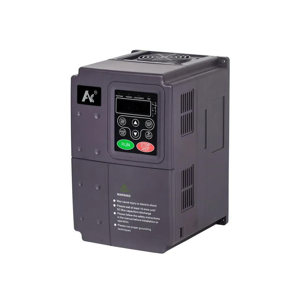 VFD Inverter 1