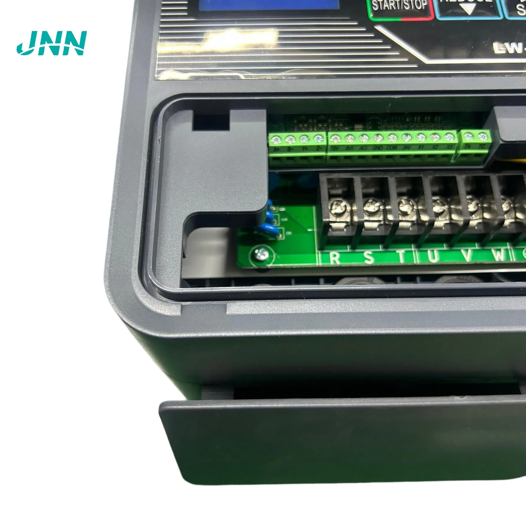 Intelligent Frequency Inverter, AC380V, 5.5kw, High-Performance VFD, Constant Voltage Control.