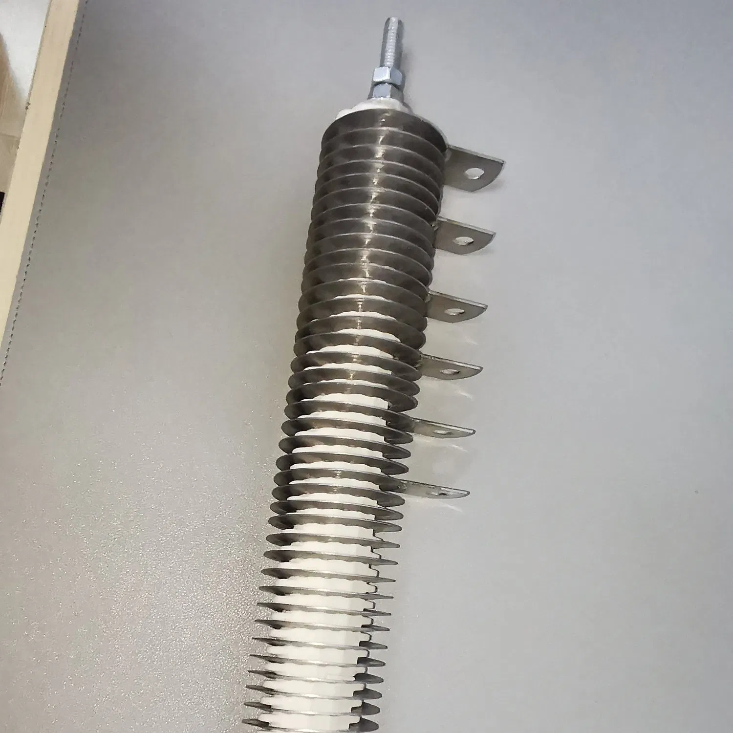 DC Load Bank Resistor Transformer Neutral Grounding Power Resistor