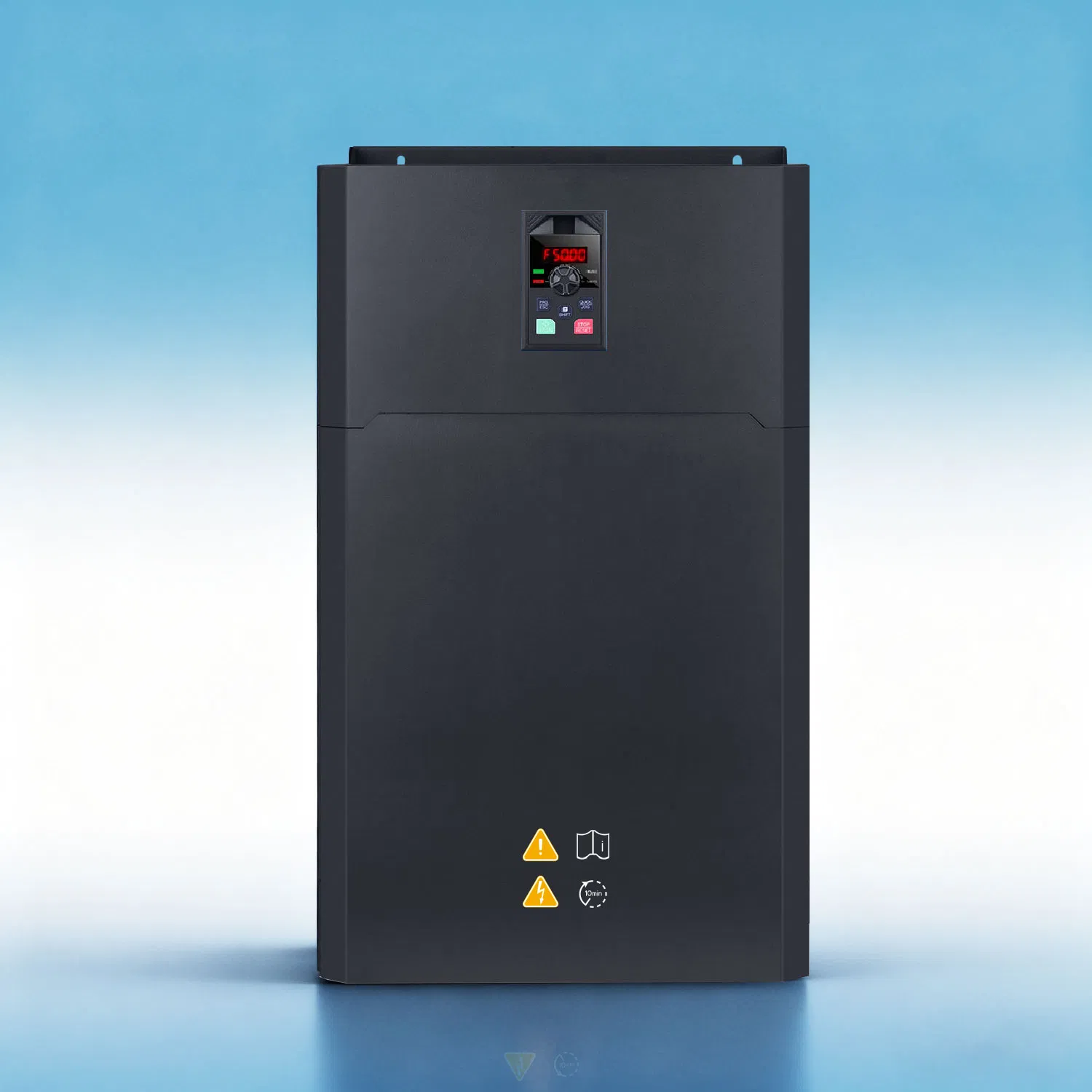 High Performance AC Drive VFD for Low Voltage Fan Control