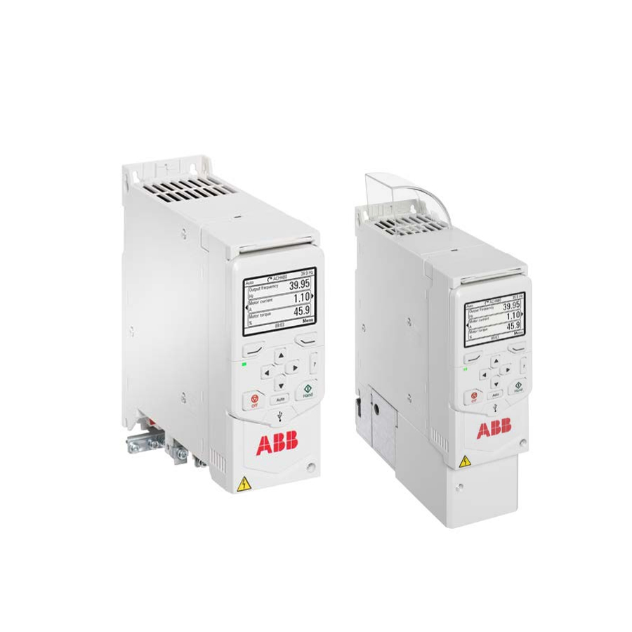 5000kw ABB Brand Frequency Converter 300kw 50 to 60 Hz Single 1 Phase VFD