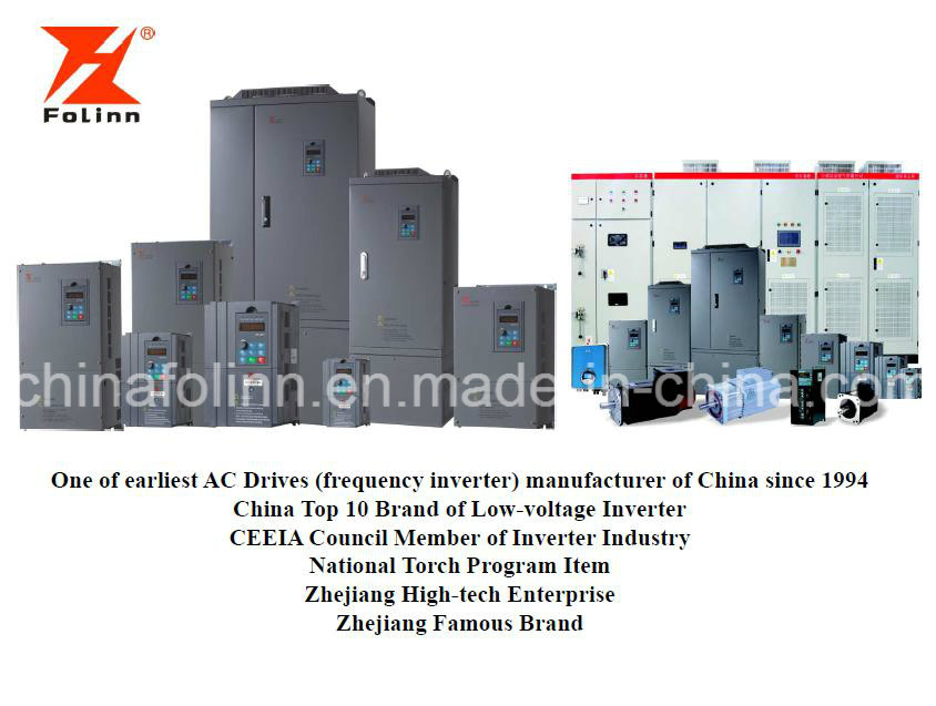Folinn Brand Frequency Inverter General Purpose AC Drive VFD (BD330)