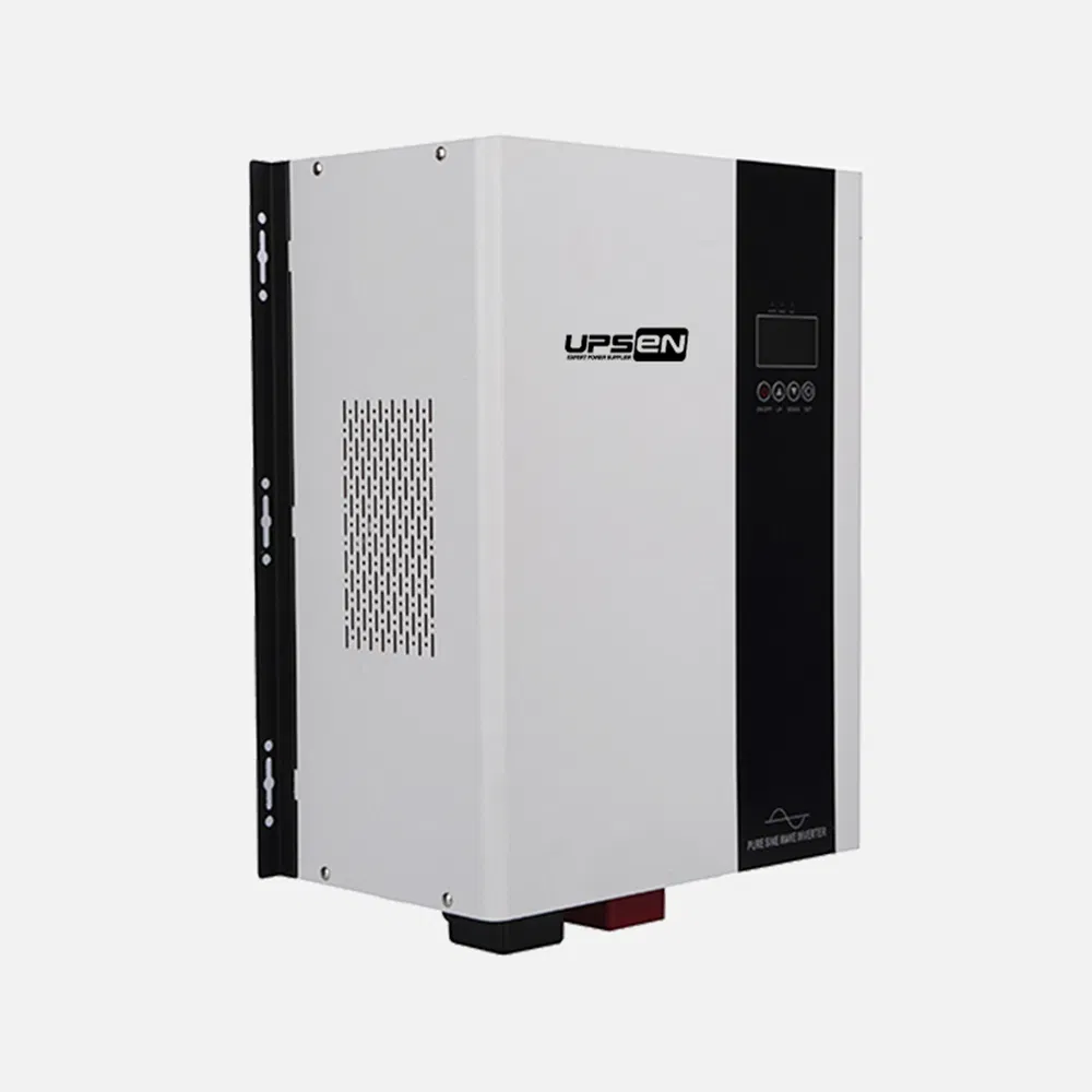 5kw 48VDC DC to AC Power Inverter Wide AC Voltage off Grid Spilt Solar Inverters for Solar Pump