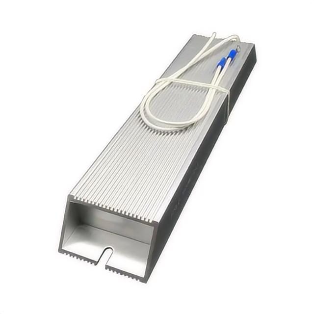 Rxlg High Power 400W Aluminum Braking Resistor for Elevator Converter VFD Optimized for Efficiency and Durability