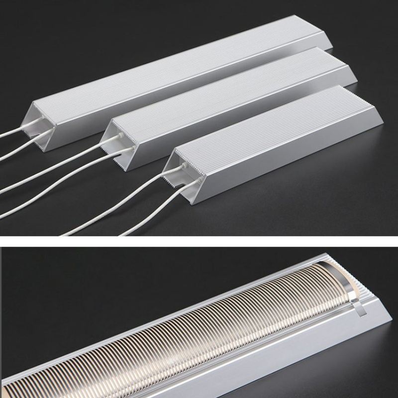 Benefits of Using Braking Resistors in VFD Systems