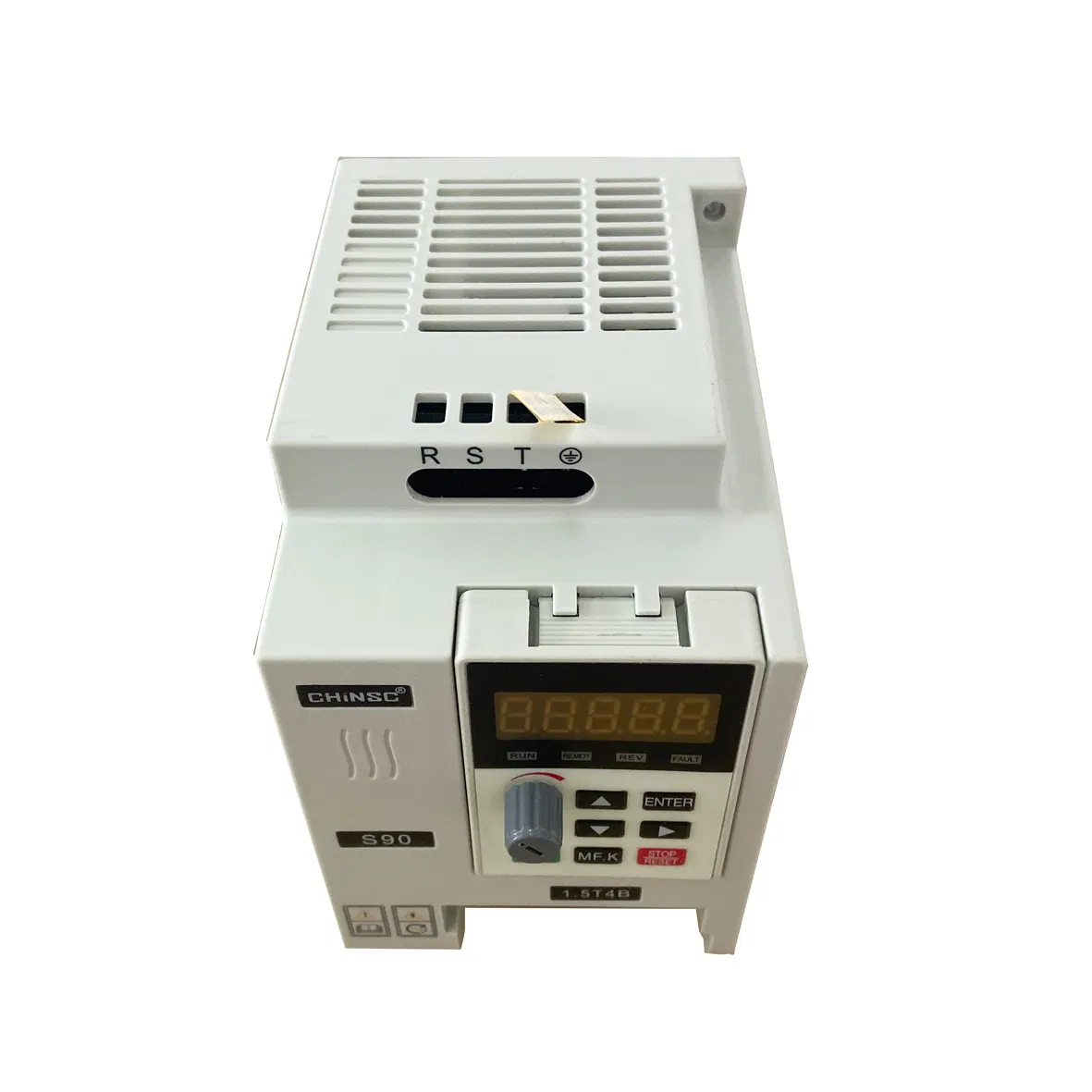 S90 Economical Type VFD for General Purpose Use