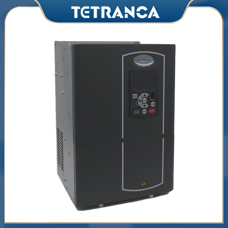 Top 5 Brand Frequency Inverter Single Phase 3 Phase VFD 480V 55kw 75HP