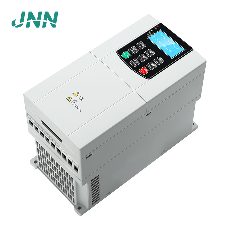 Jnn Factory-Direct Supply VFD Solar Pump Inverter 15kw for Irrigation and Industrial